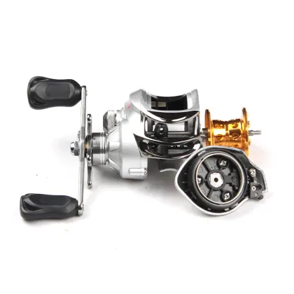 Devano DMK High Quality Mitchell Fishing Reels