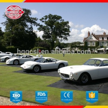 hot sale ground mat with BV certificate