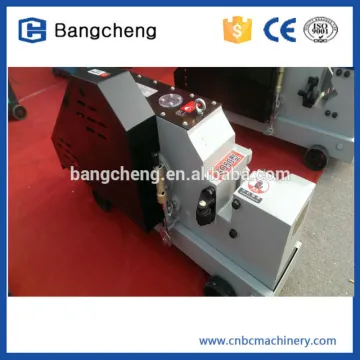 2015 China High quality low price rebar cutting machine