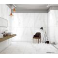 Statuario Glazed Polished Porcelain tiles