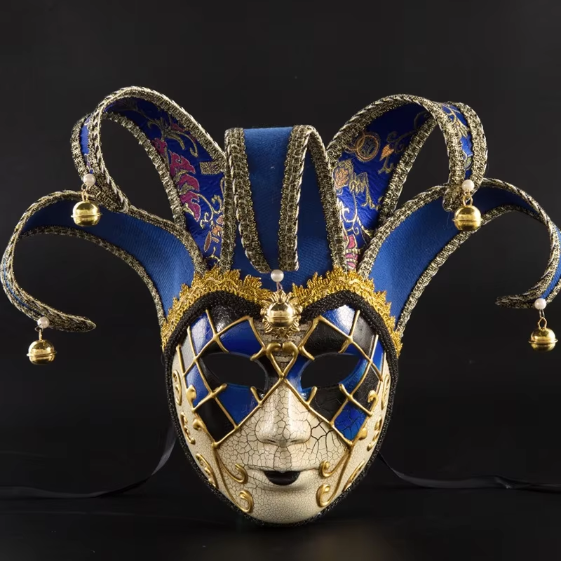 Venetian Masks