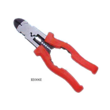 Multi-Purpose Diagonal Cutting Pliers