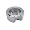 Custom Stainless Steel Turn Mill Compound CNC Machining