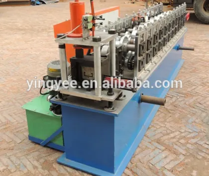 LIGHT STEEL GRAME /KEEL high quality galvanized light steel keel ceiling grid keel