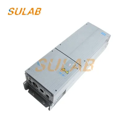 KN Elevator Lift Frequency Inverter KDM Drive Models KM997160, KM997159_LOCAL, KM997160_LOCAL: Technical Specifications and Information
