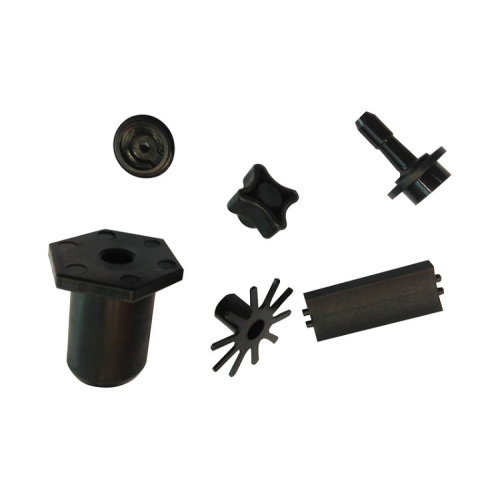 high precision laser cutting part bending parts