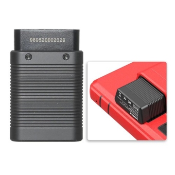 2021 X431 Pros Mini 4.0: OBD2 Scanner with Bi-Directional Software Update - Prices