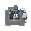 U300 উচ্চ-নির্ভুলতা 5-অক্ষ CNC মিলিং মেশিন