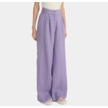 Women's Casual Linen Pants