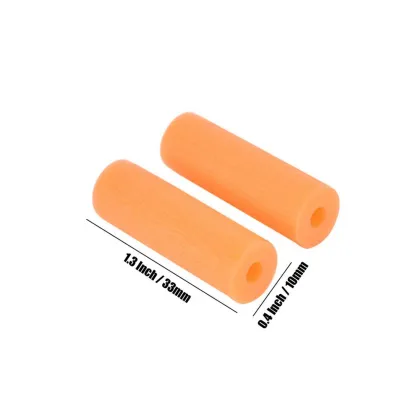 Invisible Braces Food Grade Silicone Chewies for Orthodontic Use