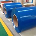 PPGI Sheet RAL Color Coated Steel Coil