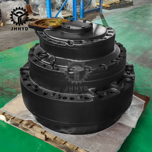 EX2500-5 EX2500-6 Travel Gearbox 9145223 9188090 9276248