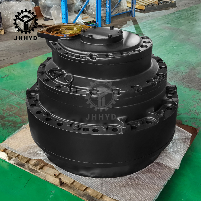 EX2500-5 EX2500-6 Travel Gearbox 9145223 9188090 9276248