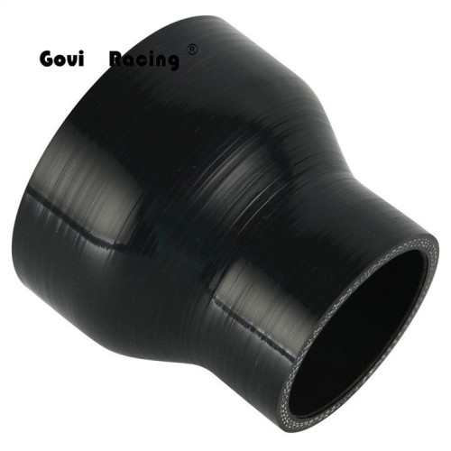 3 Zoll bis 2,5 Zoll Silikon Reduder