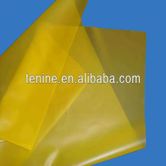 polyester filter mesh