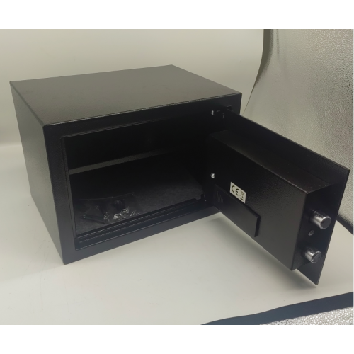 Home Biometric Fingerprint Safe Box 25FPM