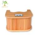 Hot Sale de alta qualidade Sauna Spa Spa