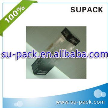 2013 PVC High quality packaging box
