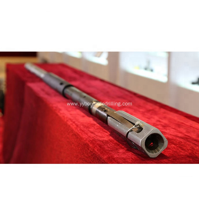 Core Barrel Overshot Assembly for sale in Africa