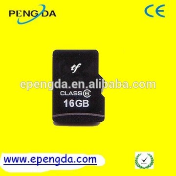 mobile 16gb sd memory cards class 6,full sd memory card 16gb class 6,16gb memory sd card
