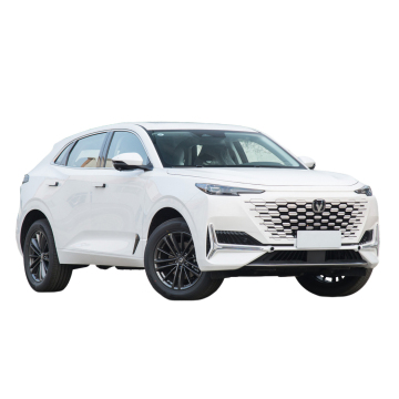High Speed Changan Uni-k 2WD 2.0T SUV