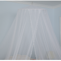 Indoors Crystal Beads Decor Mosquito Net