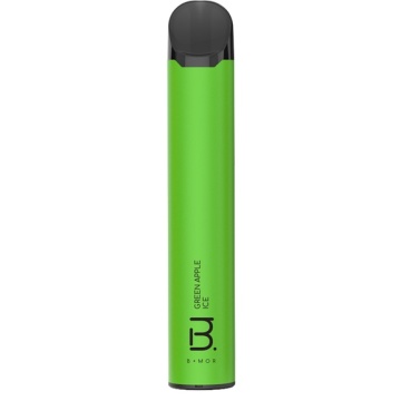 Authentic Disposable 1000mAh 1600 Puff Vapor