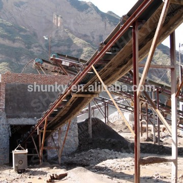 Cement conveyor belt brands