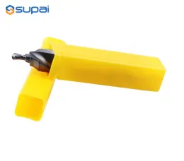Tungsten Carbide Center Drill Bit For Center Drilling