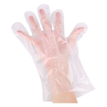 Household Daily Food Grade Eating Use Gloves