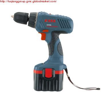 new Cordless Drill