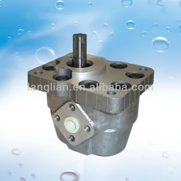 hydraulic pump tractor MTZ tractor hydraulic gear pump NS-10U 3L
