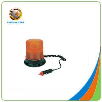 Strobe Işık ESL-124 123.5x122.5mm