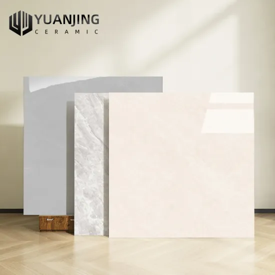 800x800 Luxury Minimalist Porcelain Marble Tiles: Anti-Slip and Wear-Resistant for Living Room Flooring from Guangdong Foshan