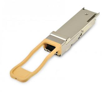 40G QSFP+ SR4 100m Optical Transceiver