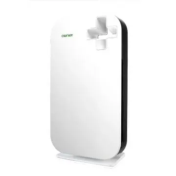 AC1001 White color CE CB GS ROHS  approved air purifier