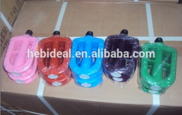 2015 beatiful plastic bicycle pedal