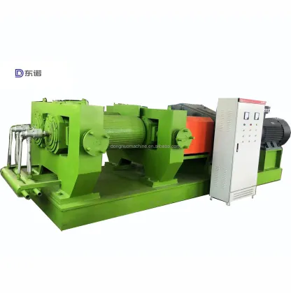 HOT Sale Nylon Fiber Separator Machinery for Waste Tyre Nylon Fiber Removal