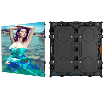 Botai LED -scherm 960x960 P5 P4 P3 Display Panels voor wandadvertenties