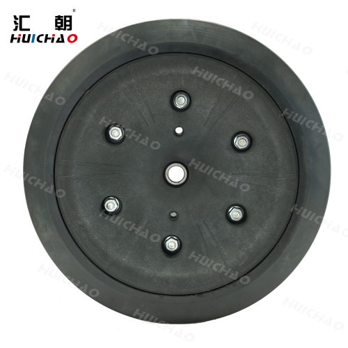 Agricultural Closing Wheels for Seed Drill