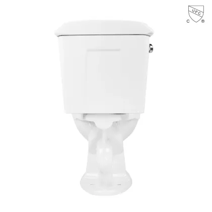 Cupc Certified Classic Design ADA Toilet