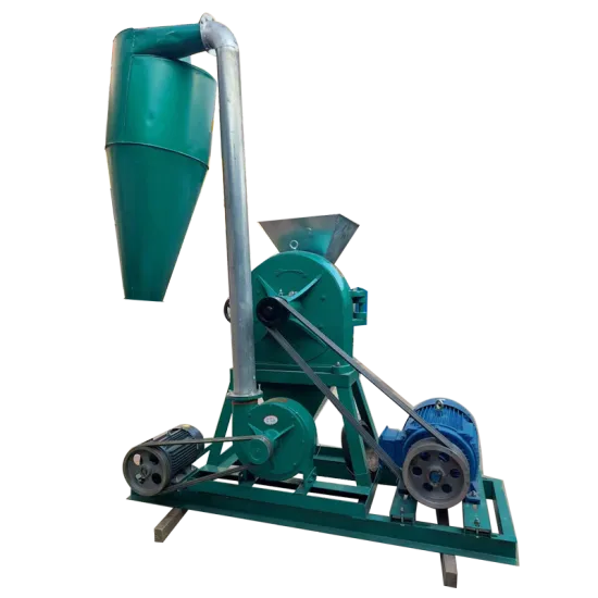 Stainless Steel Grain Grinding Machine: A Comprehensive Guide to Small Wheat and Milling Solutions