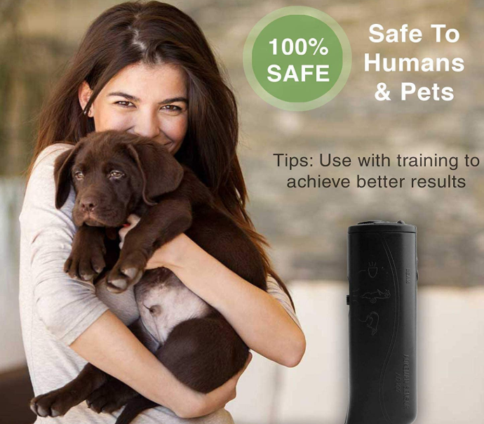 Dog Anti Barking Device