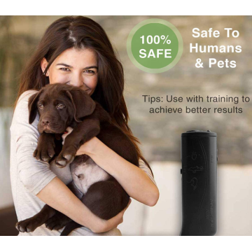 Dog Anti Barking Stop Device Bark