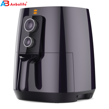 Anbolife heiße Verkäufe neue 5.5L Heißluftfritteuse
