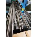 titanium round bar stock