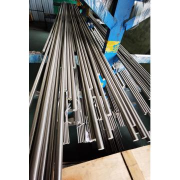 titanium round bar stock