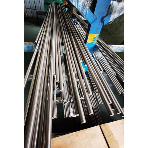 Gr2 Titanium bar rod