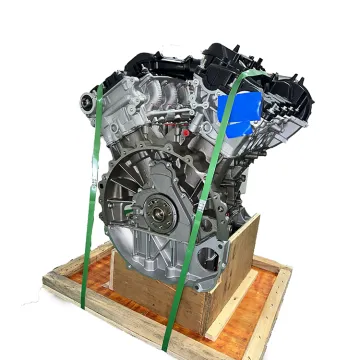 Hot Sale High-Quality Brand 3.0L V6 Diesel Engine for Range Rover 306DT