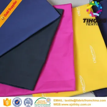 textile fabric 8oz cotton outdoor fabric for beanbag
